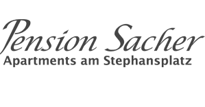 Pension Sacher, Wien